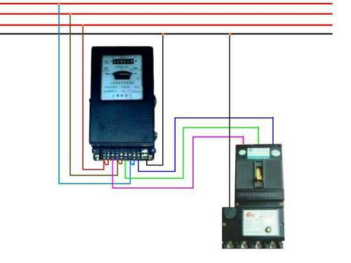電流互感器的幾種接線方法,不會(huì)的都收藏吧