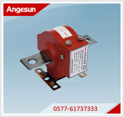 LQZJ4-0.66母排直穿式電流互感器-首商網(wǎng)