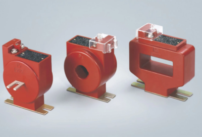 電流互感器：原理、應用與重要性