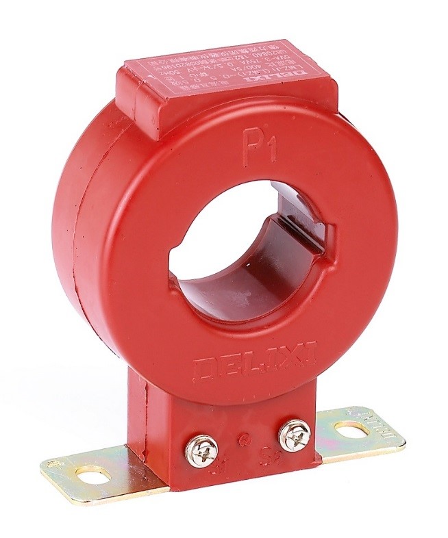 運(yùn)行中的電流互感器二次側(cè)嚴(yán)禁開(kāi)路